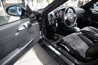 Porsche Boxster S Facelift 3,4 310PS Aut. nur 16800Km! - bilder 2