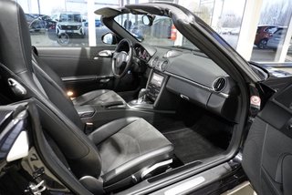 Porsche Boxster S Facelift 3,4 310PS Aut. nur 16800Km! - bilder 3