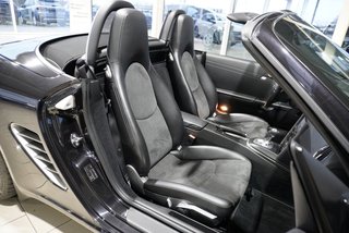 Porsche Boxster S Facelift 3,4 310PS Aut. nur 16800Km! - bilder 4