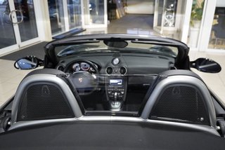 Porsche Boxster S Facelift 3,4 310PS Aut. nur 16800Km! - bilder 5