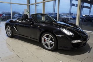 Porsche Boxster S Facelift 3,4 310PS Aut. nur 16800Km! - bilder 6