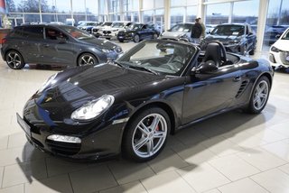 Porsche Boxster S Facelift 3,4 310PS Aut. nur 16800Km! - bilder 7