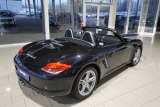 Porsche Boxster S Facelift 3,4 310PS Aut. nur 16800Km! - bilder 10