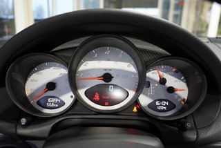 Porsche Boxster S Facelift 3,4 310PS Aut. nur 16800Km! - bilder 12