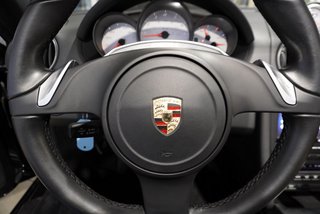 Porsche Boxster S Facelift 3,4 310PS Aut. nur 16800Km! - bilder 13