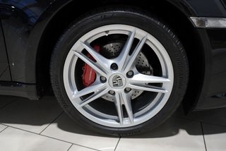 Porsche Boxster S Facelift 3,4 310PS Aut. nur 16800Km! - bilder 16