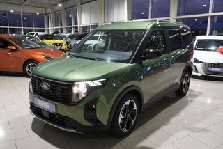 Ford Tourneo Courier age.one-day registration Kaufen