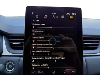 Mitsubishi ASX 1.3TCe 158PS 7-DCT 5*J.Gar/LED/Kamera/Klimaaut.  ** - bilder 27