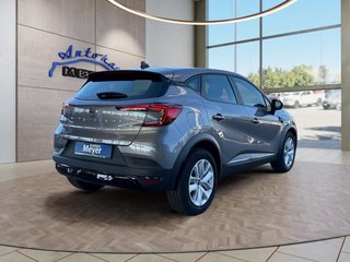 Mitsubishi ASX 1.3TCe 158PS 7-DCT 5*J.Gar/LED/Kamera/Klimaaut.  ** - bilder 5