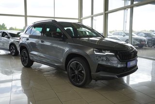 Skoda Karoq age.one-day registration Kaufen