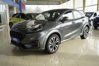 Ford Puma age.one-day registration Kaufen