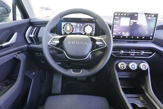 Skoda Kodiaq 1,5TSI DSG aAHK/7-Sitzer/Navi/ACC/el.Klappe ** - bilder 17