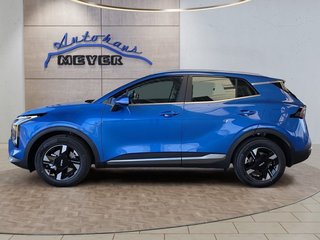 Kia Sportage 1.6 T-GDI DCT ACC/Navi/Winterp/LED/Kamera  ** - bilder 2