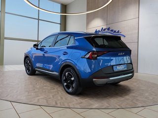 Kia Sportage 1.6 T-GDI DCT ACC/Navi/Winterp/LED/Kamera  ** - bilder 3