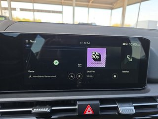 Kia Sportage 1.6 T-GDI DCT ACC/Navi/Winterp/LED/Kamera  ** - bilder 19