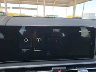 Kia Sportage 1.6 T-GDI DCT ACC/Navi/Winterp/LED/Kamera  ** - bilder 22