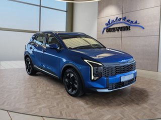 Kia Sportage 1.6 T-GDI DCT ACC/Navi/Winterp/LED/Kamera  ** - bilder 2