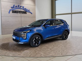 Kia Sportage age.one-day registration Kaufen