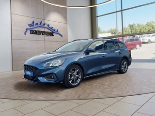 Ford Focus Gebrauchtwagen Kaufen