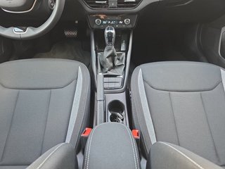 Skoda Kamiq Selection 1,0TSI DSG Kessy/Kamera/Temp/2-Z.Klimaaut.  ** - foto 7