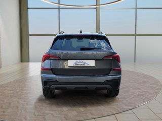 Skoda Kamiq Selection 1,0TSI DSG Kessy/Kamera/Temp/2-Z.Klimaaut.  ** - foto 4