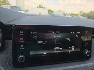 Skoda Kamiq Selection 1,0TSI DSG Kessy/Kamera/Temp/2-Z.Klimaaut.  ** - foto 33