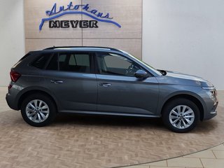 Skoda Kamiq Selection 1,0TSI DSG Kessy/Kamera/Temp/2-Z.Klimaaut.  ** - foto 1