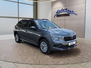Skoda Kamiq Selection 1,0TSI DSG Kessy/Kamera/Temp/2-Z.Klimaaut.  ** - foto 2