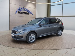 Skoda Kamiq age.one-day registration Kaufen