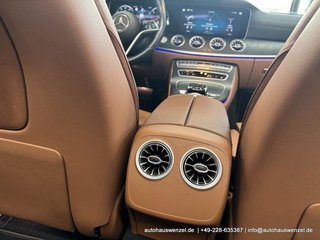 Mercedes-Benz E 400 d 4Matic Cabrio - LEDER MASSAGE KAM AHK - bilder 28