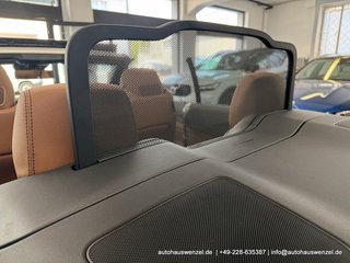 Mercedes-Benz E 400 d 4Matic Cabrio - LEDER MASSAGE KAM AHK - bilder 35