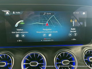 Mercedes-Benz E 400 d 4Matic Cabrio - LEDER MASSAGE KAM AHK - bilder 41