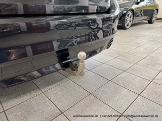 BMW 520d Lim. Aut. LEDER AHK NAVI KAMERA LED u.v.m. - foto 4