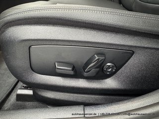 BMW 520d Lim. Aut. LEDER AHK NAVI KAMERA LED u.v.m. - foto 14