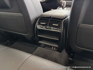 BMW 520d Lim. Aut. LEDER AHK NAVI KAMERA LED u.v.m. - foto 23