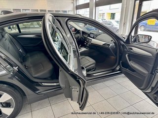 BMW 520d Lim. Aut. LEDER AHK NAVI KAMERA LED u.v.m. - foto 25