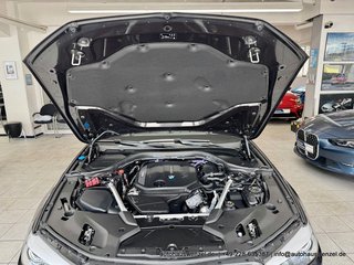 BMW 520d Lim. Aut. LEDER AHK NAVI KAMERA LED u.v.m. - foto 28
