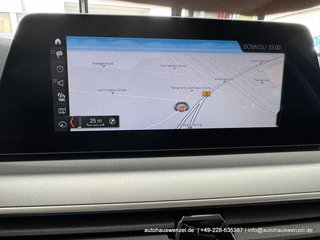 BMW 520d Lim. Aut. LEDER AHK NAVI KAMERA LED u.v.m. - foto 35