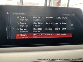 BMW 520d Lim. Aut. LEDER AHK NAVI KAMERA LED u.v.m. - foto 38