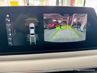 BMW 520d Lim. Aut. LEDER AHK NAVI KAMERA LED u.v.m. - foto 39