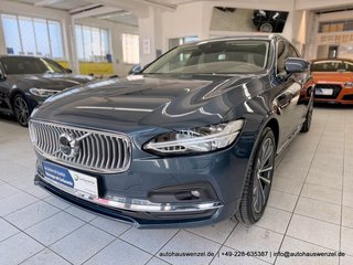 Volvo V90 B4 D AWD Inscription XENIUM-PRO PANO AHK MEM - photo 2