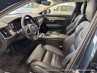 Volvo V90 B4 D AWD Inscription XENIUM-PRO PANO AHK MEM - photo 6
