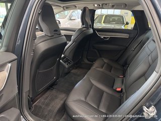 Volvo V90 B4 D AWD Inscription XENIUM-PRO PANO AHK MEM - photo 11
