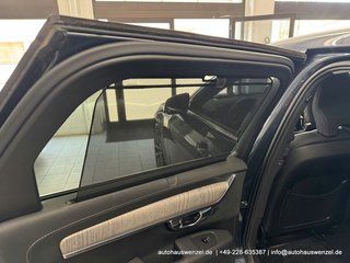 Volvo V90 B4 D AWD Inscription XENIUM-PRO PANO AHK MEM - photo 12