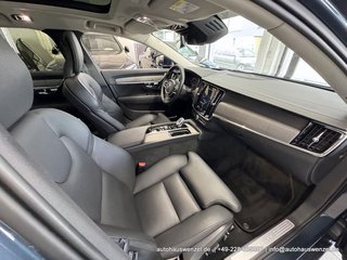 Volvo V90 B4 D AWD Inscription XENIUM-PRO PANO AHK MEM - photo 15