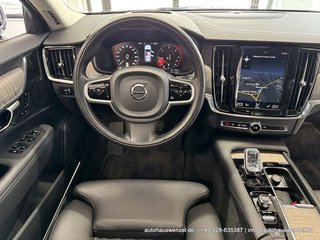 Volvo V90 B4 D AWD Inscription XENIUM-PRO PANO AHK MEM - photo 19