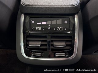 Volvo V90 B4 D AWD Inscription XENIUM-PRO PANO AHK MEM - photo 20