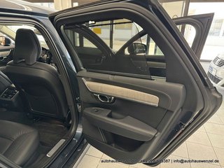 Volvo V90 B4 D AWD Inscription XENIUM-PRO PANO AHK MEM - photo 23