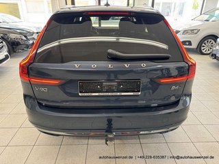 Volvo V90 B4 D AWD Inscription XENIUM-PRO PANO AHK MEM - photo 25