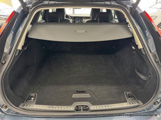 Volvo V90 B4 D AWD Inscription XENIUM-PRO PANO AHK MEM - photo 27